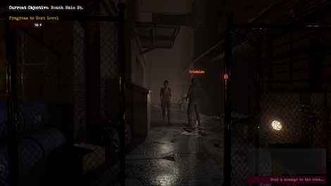 Outbreak: The New Nightmare | Definitive Edition (Xbox Series X/S) - Xbox Live Key - ARGENTINA - 7