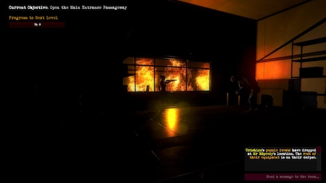 Outbreak: The New Nightmare | Definitive Edition (Xbox Series X/S) - Xbox Live Key - ARGENTINA - 16