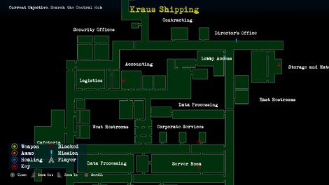 Outbreak: The New Nightmare | Definitive Edition (Xbox Series X/S) - Xbox Live Key - ARGENTINA - 22