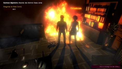 Outbreak: The New Nightmare Xbox Live Key XBOX ONE EUROPE - 3