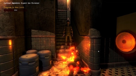 Outbreak: The New Nightmare Xbox Live Key XBOX ONE EUROPE - 2