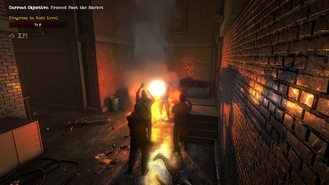 Outbreak: The New Nightmare Xbox Live Key XBOX ONE EUROPE - 8