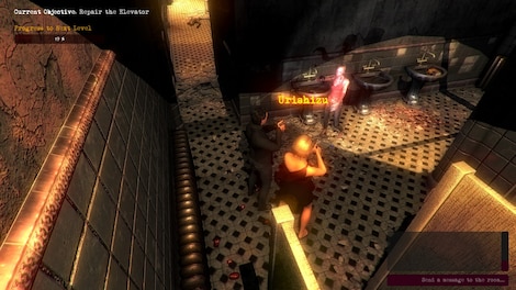 Outbreak: The New Nightmare Xbox Live Key XBOX ONE EUROPE - 11