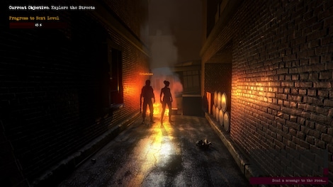 Outbreak: The New Nightmare Xbox Live Key XBOX ONE EUROPE - 9