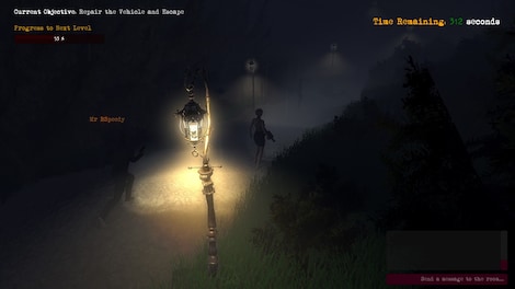 Outbreak: The New Nightmare Xbox Live Key XBOX ONE EUROPE - 13