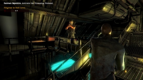 Outbreak: The New Nightmare Xbox Live Key XBOX ONE EUROPE - 17