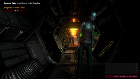 Outbreak: The New Nightmare Xbox Live Key XBOX ONE EUROPE - 19