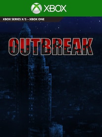 Outbreak (Xbox One) - Xbox Live Key - ARGENTINA - 2