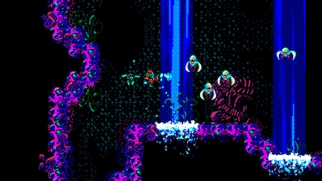 Outbuddies DX (PC) - Steam Key - GLOBAL - 3