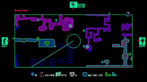 Outbuddies DX (PC) - Steam Key - GLOBAL - 4