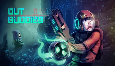 Outbuddies DX (Xbox One) - Xbox Live Key - EUROPE - 2