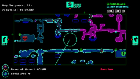 OUTBUDDIES - Steam - Key GLOBAL - 3