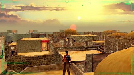 Outcast 1.1 (PC) - Steam Key - EUROPE - 3