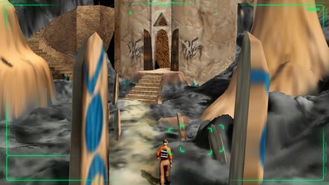 Outcast 1.1 (PC) - Steam Key - GLOBAL - 28