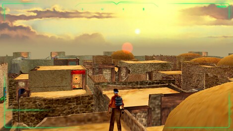 Outcast 1.1 (PC) - Steam Key - GLOBAL - 27