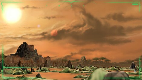 Outcast 1.1 (PC) - Steam Key - GLOBAL - 18