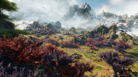 Outcast: A New Beginning (PC) - Steam Gift - EUROPE - 12