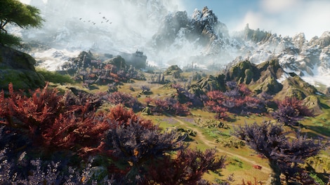 Outcast: A New Beginning (PC) - Steam Key - EUROPE - 12