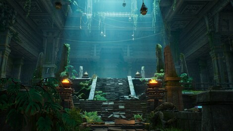 Outcast: A New Beginning (PC) - Steam Key - GLOBAL - 6
