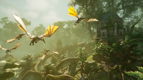 Outcast: A New Beginning (PC) - Steam Key - GLOBAL - 9