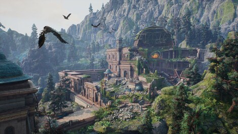 Outcast: A New Beginning (PC) - Steam Key - GLOBAL - 4