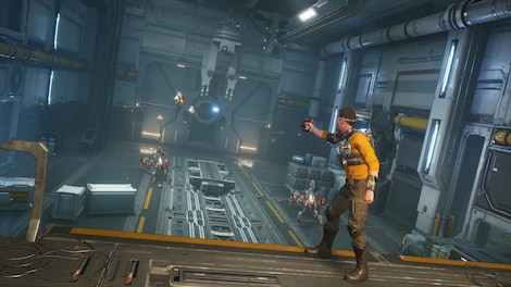 Outcast: A New Beginning (PC) - Steam Key - GLOBAL - 7