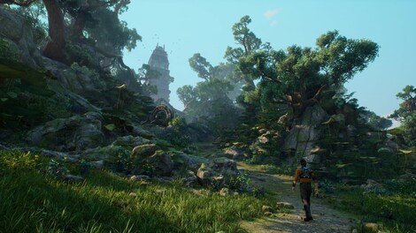 Outcast: A New Beginning (PC) - Steam Key - GLOBAL - 8