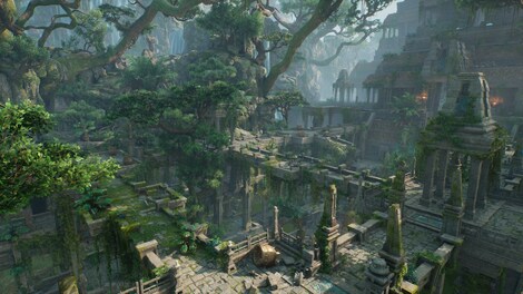 Outcast: A New Beginning (PC) - Steam Key - GLOBAL - 10