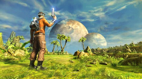 Outcast - Second Contact (PC) - Steam Account - GLOBAL - 4