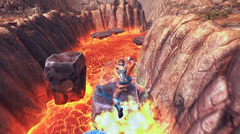 Outcast - Second Contact (PC) - Steam Account - GLOBAL - 3