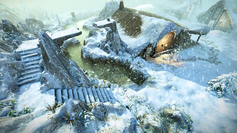 Outcast - Second Contact Steam PC Key GLOBAL - 5
