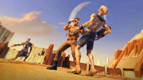 Outcast - Second Contact Steam PC Key GLOBAL - 2