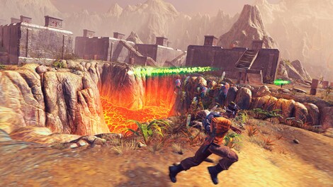 Outcast - Second Contact Steam PC Key GLOBAL - 7
