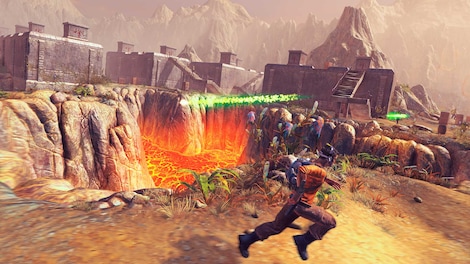 Outcast - Second Contact Xbox Live Xbox One Key UNITED STATES - 7