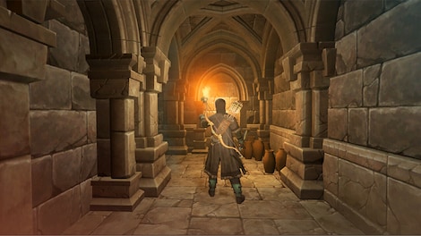 Outcasts of Dungeon (PC) - Steam Key - GLOBAL - 3