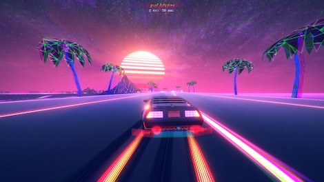OutDrive Steam Key GLOBAL - 9