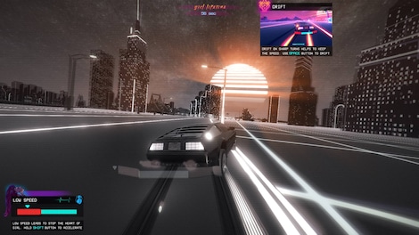 OutDrive Steam Key GLOBAL - 8