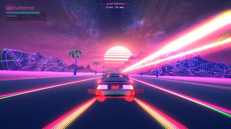 OutDrive Steam Key GLOBAL - 6