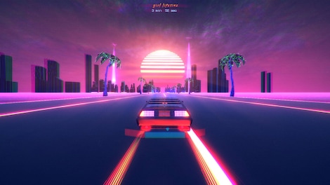 OutDrive Steam Key GLOBAL - 5