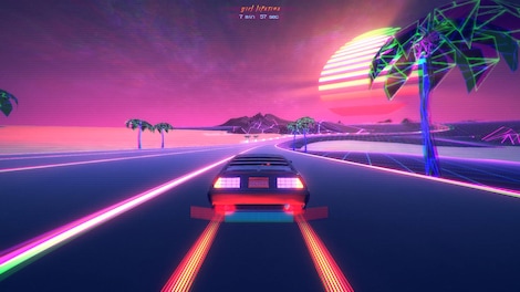OutDrive Steam Key GLOBAL - 7