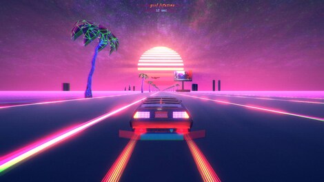 OutDrive Steam Key GLOBAL - 3