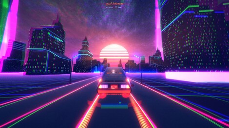OutDrive Steam Key GLOBAL - 4