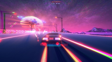 OutDrive Steam Key GLOBAL - 2