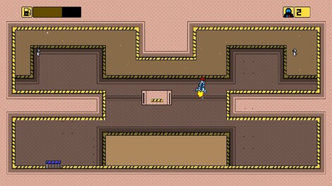 Outer Space Steam Key GLOBAL - 3