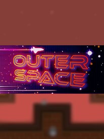 Outer Space Steam Key GLOBAL - 1