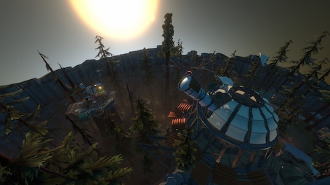Outer Wilds | Archaeologist Edition (PC) - Steam Gift - EUROPE - 3
