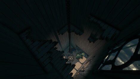 Outer Wilds - Echoes of the Eye (PC) - Steam Gift - NORTH AMERICA - 7