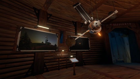 Outer Wilds - Echoes of the Eye (PC) - Steam Key - CIS - 6