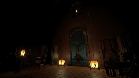 Outer Wilds - Echoes of the Eye (PC) - Steam Key - CIS - 5