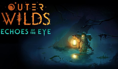 Outer Wilds - Echoes of the Eye (PC) - Steam Key - CIS - 0